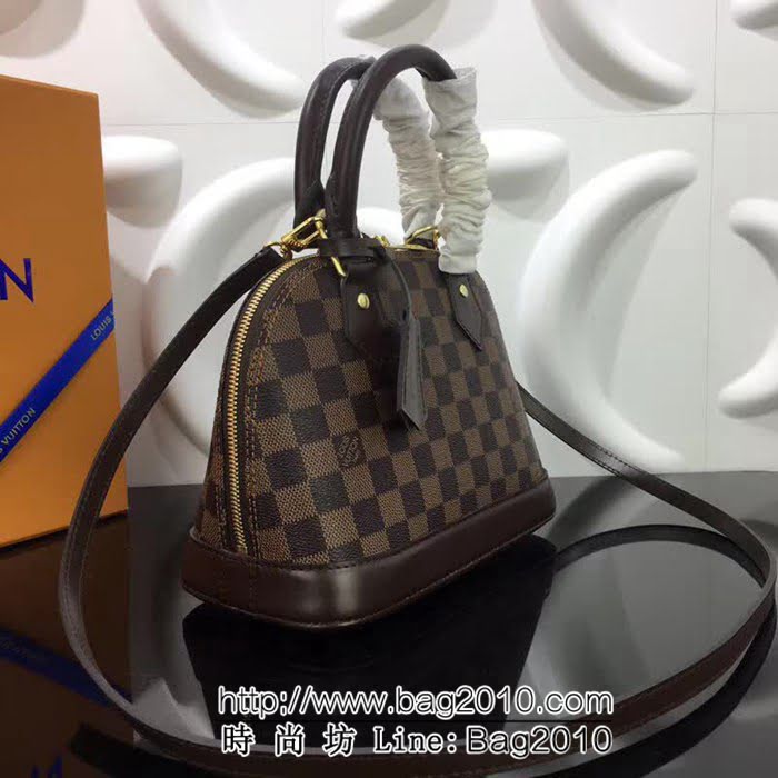 路易威登LV頂級原單高仿 M53152手提斜背時尚包 YDH1822